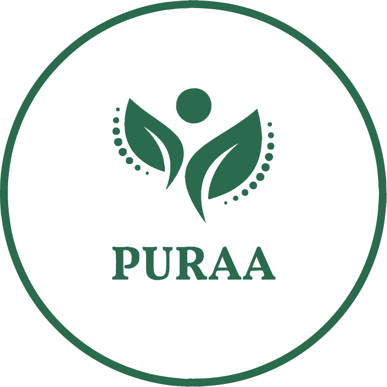 Puraa Cosmética Natural