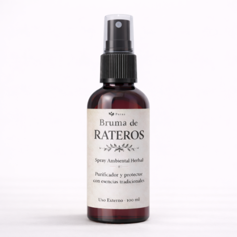 Bruma Purificante Herbal
