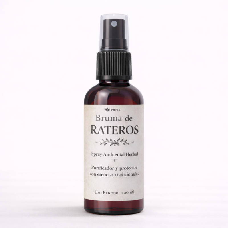 Bruma Purificante Herbal