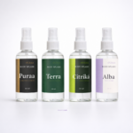 Body Splash Fragancia Puraa 2