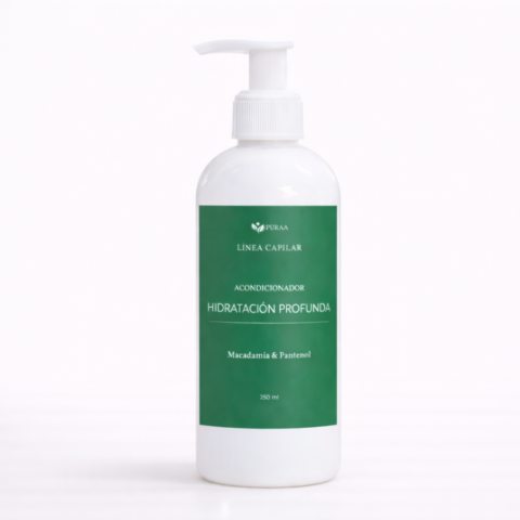 Acondicionador Ultrahidratante