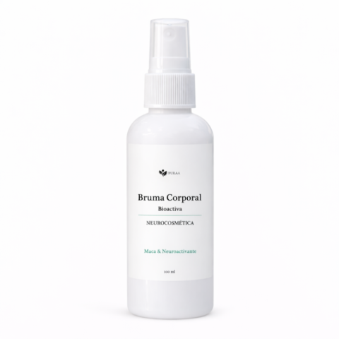 Bruma Corporal Neuroactiva