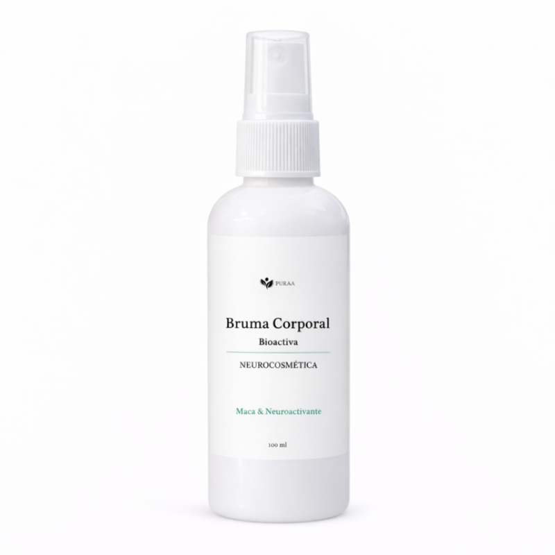 Bruma Corporal Neuroactiva