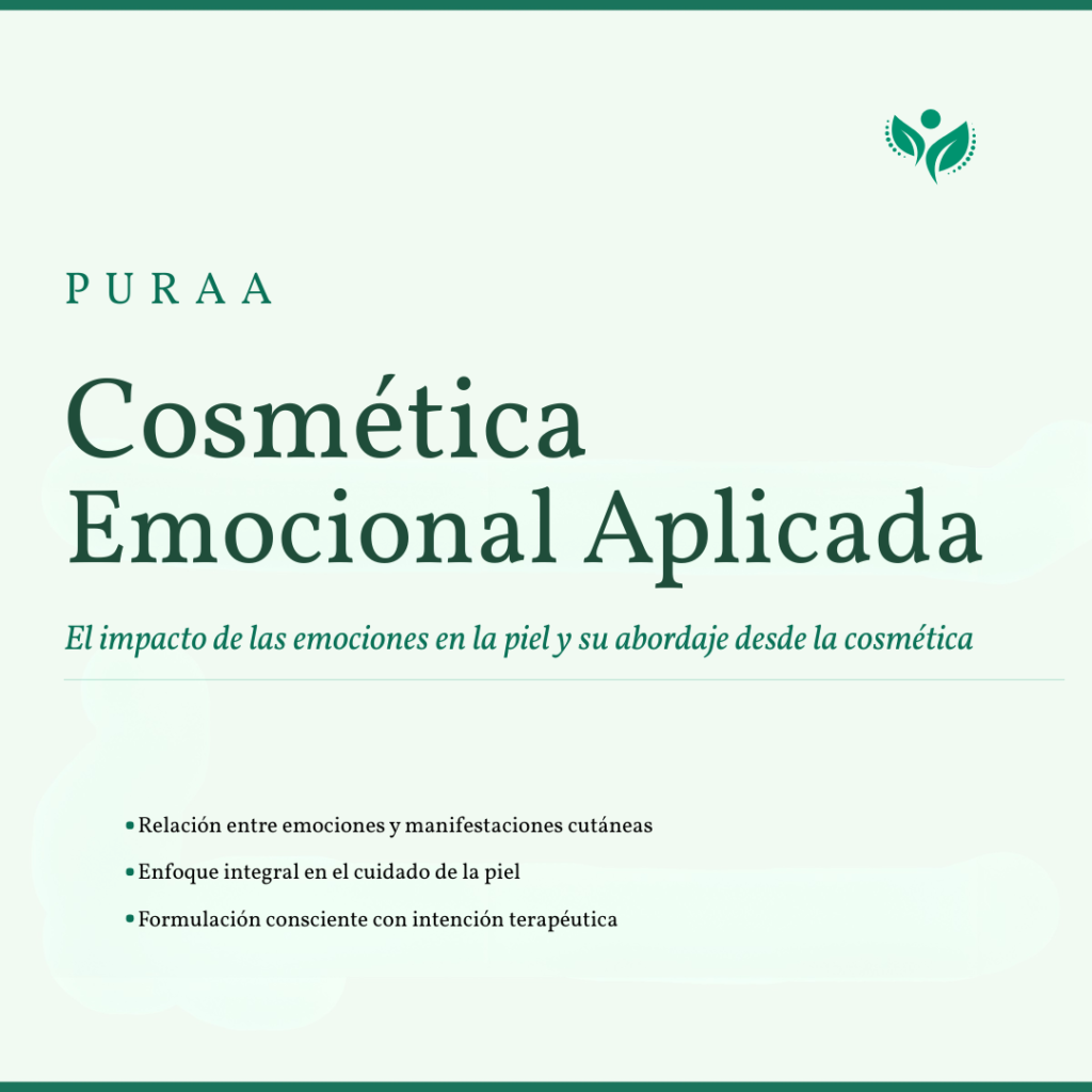 Cosmética Emocional Aplicada