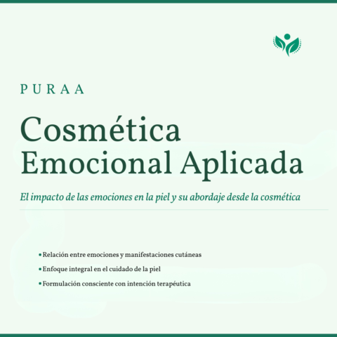 Cosmética Emocional Aplicada