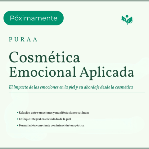 Cosmética Emocional Aplicada