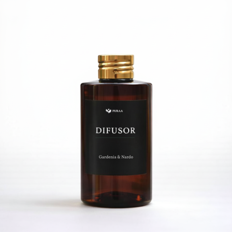 Difusor de Ambiente con Varillas