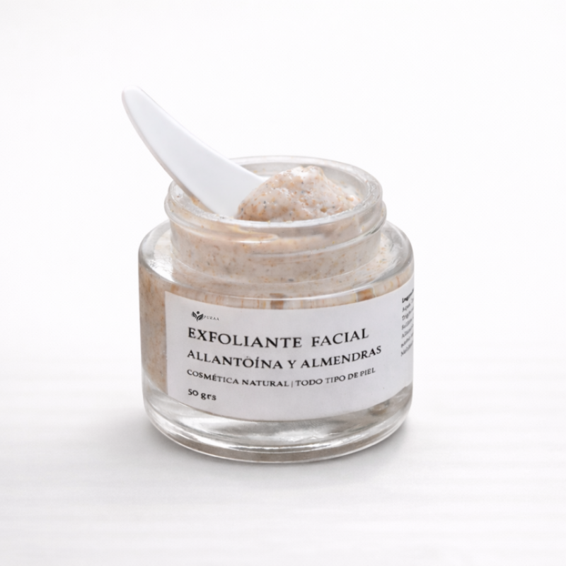 Exfoliante Nutritivo e Hidratante