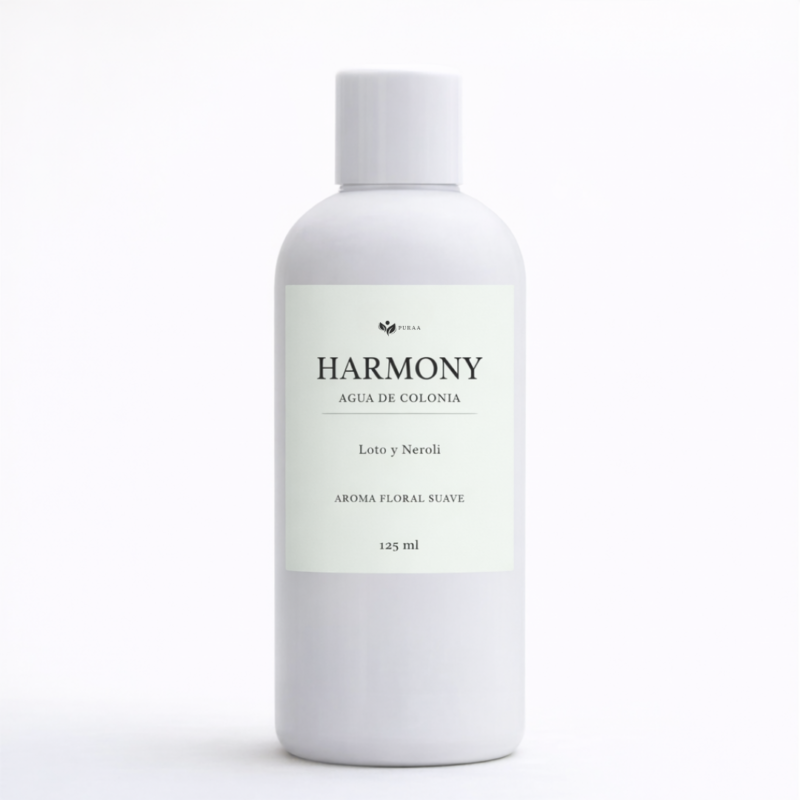 Harmony – Agua de Colonia