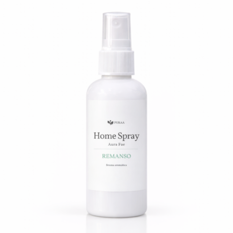 Home Spray Remanso – Aura Fae