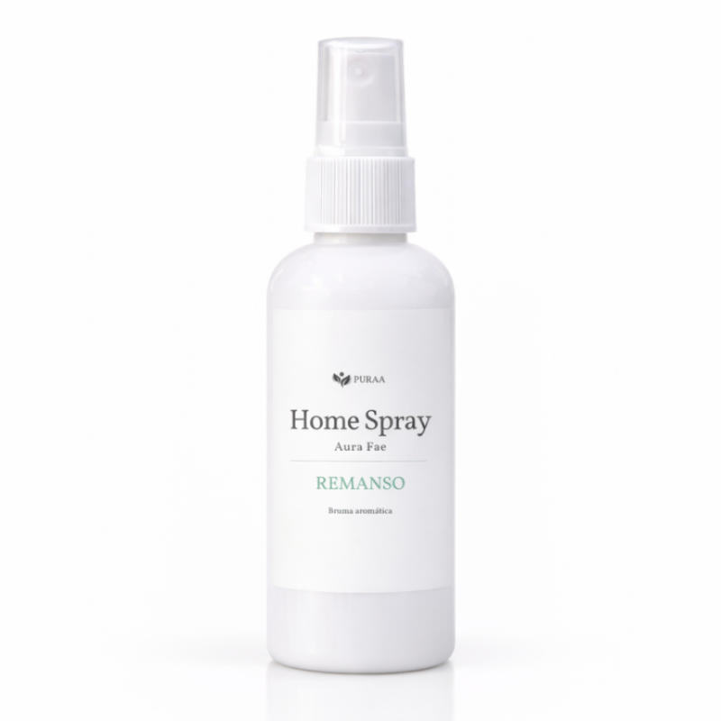 Home Spray Remanso – Aura Fae