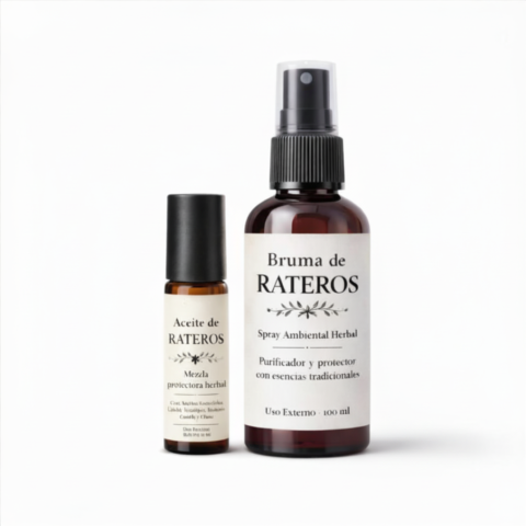 Kit Escudo Herbal
