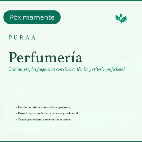 Perfumería