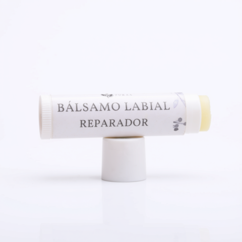Bálsamo Labial
