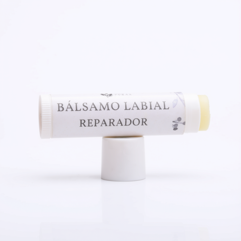 Bálsamo Labial
